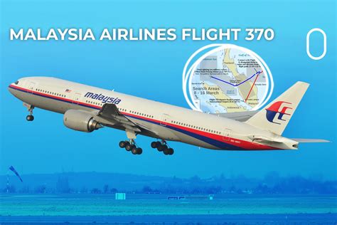 what happened to malaysia airlines